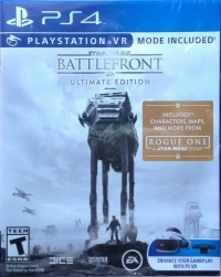 Star Wars: Battlefront - Ultimate Edition