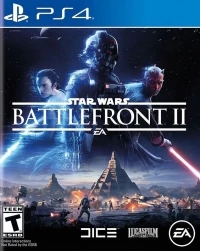 Star Wars: Battlefront II