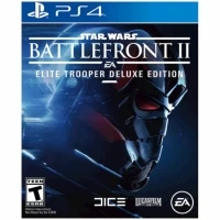 Star Wars: Battlefront II - Elite Trooper Deluxe Edition