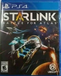 Starlink: Battle for Atlas - Starter Pack