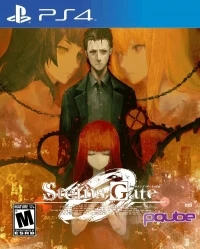 Steins;Gate 0