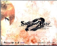 Steins;Gate 0 - Amadeus Edition