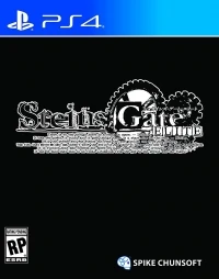 Steins;Gate Elite