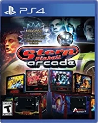 Stern Pinball Arcade