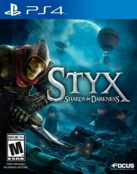 Styx: Shards of Darkness