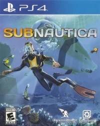 Subnautica