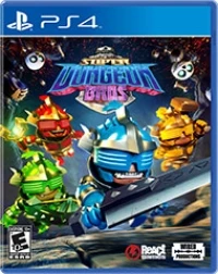 Super Dungeon Bros.