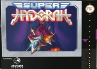 Super Hydorah - Classic Edition