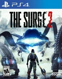 Surge 2, The