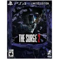 Surge 2, The - Limited Edition