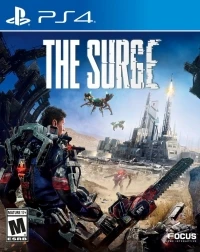 Surge, The