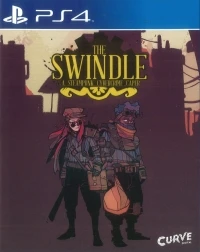 Swindle, The