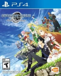 Sword Art Online: Hollow Realization - Collector's Edition