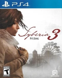 Syberia 3