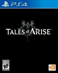 Tales of Arise