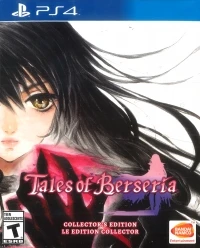 Tales of Berseria - Collector's Edition