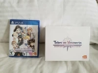 Tales of Vesperia: Definitive Edition - Anniversary Bundle