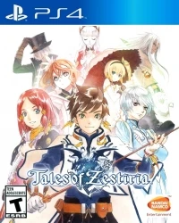 Tales of Zestiria