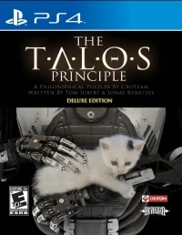 Talos Principle, The: Deluxe Edition