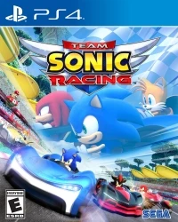 Team Sonic Racing