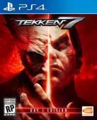 Tekken 7 - Day 1 Edition