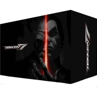 Tekken 7 - Collector's Edition