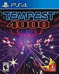 Tempest 4000