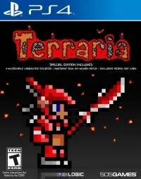 Terraria - Special Edition