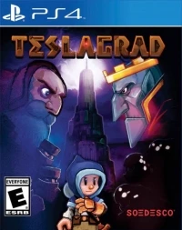 Teslagrad