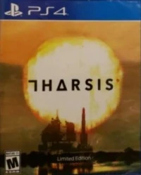 Tharsis