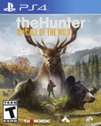 theHunter: Call of the Wild