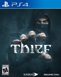 Thief