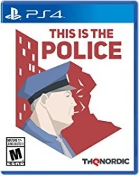 This Is the Police