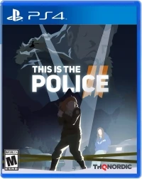 This is the Police II