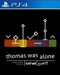 Thomas Was Alone