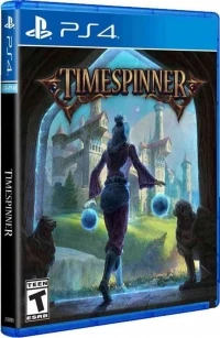 Timespinner