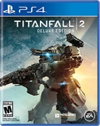 Titanfall 2: Deluxe Edition