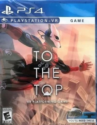 To The Top