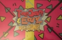 ToeJam & Earl: Back in the Groove! - Collector's Edition