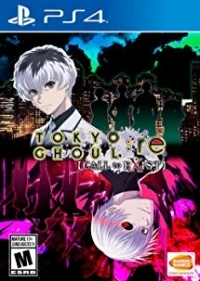 Tokyo Ghoul:re Call to Exist