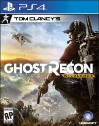 Tom Clancy's Ghost Recon: Wildlands