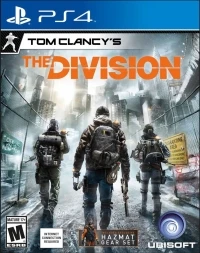 Tom Clancy's The Division