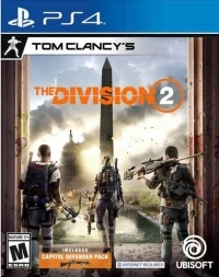 Tom Clancy's The Division 2