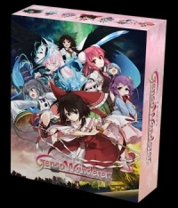 Touhou Genso Wanderer - Limited Edition