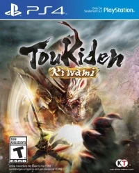 Toukiden: Kiwami