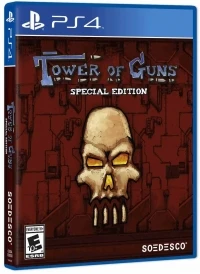 Tower Of Guns - Special Edition