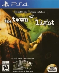 Town of Light, The