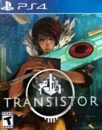 Transistor