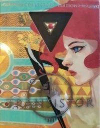 Transistor - Collector's Edition