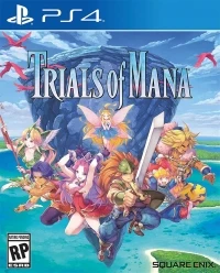 Trials of Mana